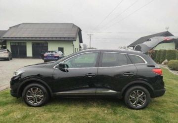 Renault Kadjar Crossover Facelifting 1.3 TCe 140 FAP 140KM 2019 Renault Kadjar Renault Kadjar 2019r 1332-140 KM 1.3 Benzyna 140KM, zdjęcie 9