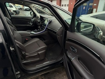 Renault Espace V Van 1.6 Energy TCe 200KM 2017 Renault Espace 1,6TCE 200KM Bogata wersja 2017, zdjęcie 17