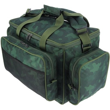 Утепленная сумка для ловли карпа Camo NGT