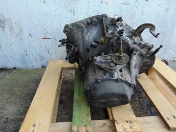 SKRZYNIA BIEGÓW MANUAL PEUGEOT 307 2.0 HDI 20DM09