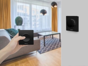 НАСТЕННЫЙ ДИММЕР-КОНТРОЛЛЕР MILIGHT LED MONO