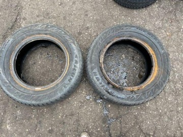 21565R15 KOMPLET PNEUMATIKA 1.6 CRDI 90 66 2008 KIA CEED SW (ED)