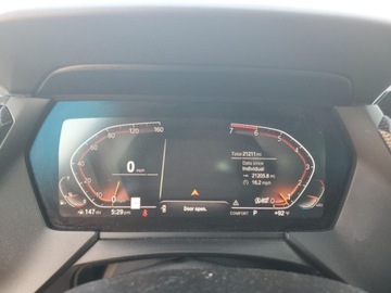BMW Seria 2 G42-U06 2021 BMW Seria 2 2021 BMW 228XI 2.0 Benzyna 228KM, zdjęcie 9