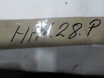 HYUNDAI H1 2009R. 2.5 CRDI MINCE STĚRAČE 93420-4H000