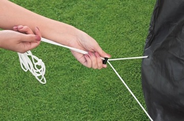 POKRYWA DO BASENU 3.66m