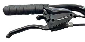 Мужской треккинговый велосипед INDIANA X-Road 1.0 28 дюймов