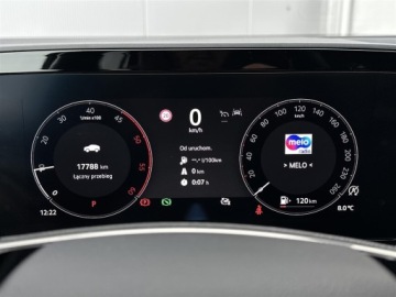 Skoda Kodiaq II SUV 2.0 TDI SCR 193KM 2024 Skoda Kodiaq 2.0TDI 193KM 4X4 Selection DSG l Matr, zdjęcie 15