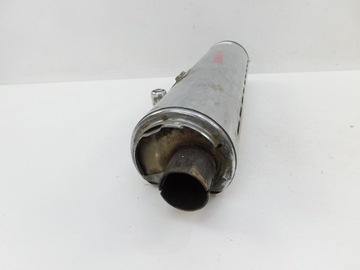 BMW R1150R TŁUMIK WYDECH