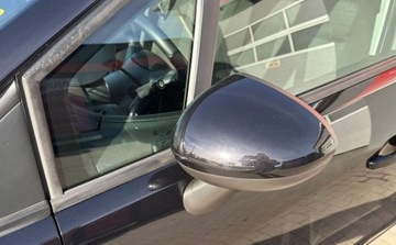 Opel Meriva II Mikrovan 1.4 Turbo ECOTEC 120KM 2011 Opel Meriva 1.4T 120KM, Klima, Tempomat, Zarejestrowana w Polsce, VAT-Marza, zdjęcie 17