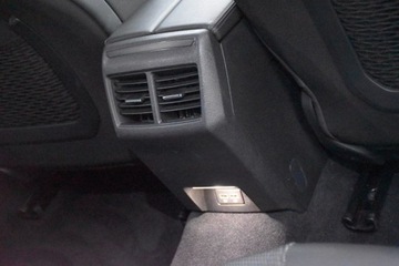 Peugeot 508 II SW Facelifting 1.5 BlueHDI 130KM 2024 Peugeot 508 PEUGEOT 508 ALLURE LED Virtual Kamery Martwe Pola Gwarancja 12, zdjęcie 34