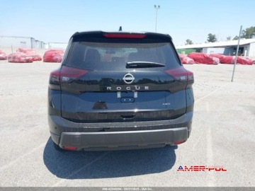 Nissan 2025 Nissan Rogue 2025 1.5L turbo AWD 1.5 Benzyna 201KM, zdjęcie 14