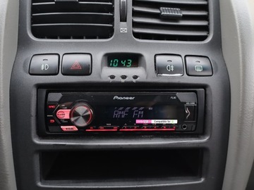 Hyundai Santa Fe I 2.4 i 16V 146KM 2005 Hyundai Santa Fe 2.4 16V , GAZ, Klima, zdjęcie 11