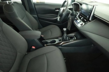 Toyota Corolla XII Sedan 1.5 VVT-i 125KM 2022 Toyota Corolla 1.5 VVT-i, Salon Polska, zdjęcie 6