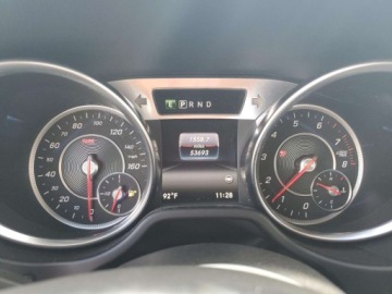 Mercedes SL R231 2017 Mercedes-Benz SL 450 2017 3.0l 3.0 Benzyna 362KM, zdjęcie 9