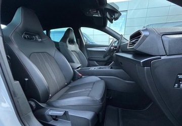 Cupra Formentor Crossover 2.0 TSI 190KM 2024 Cupra Formentor 4x4 190KM, FV 23, ACC, BEATS, Kamera, GPS, Fotele kubelkow, zdjęcie 17