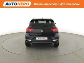 Volkswagen T-Roc I SUV 1.0 TSI 115KM 2018 Volkswagen T-Roc Style virtual PDC tempomat, zdjęcie 5