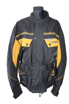KURTKA MOTOCYKLOWA 0133 GERMAS rozm. XL