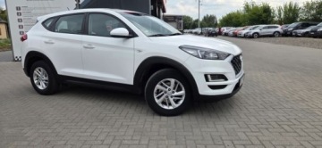 Hyundai Tucson III 2019 Hyundai Tucson 1.6 Benzyna Android Kamera Nav Podgrzewane Super Stan ASO, zdjęcie 20