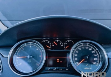 Peugeot 508 I SW 1.6 HDi 115KM 2013 Peugeot 508 Bezwypadkowy, nowy rozrzad, bogata wersja, gw.12m gethelp, 2xk, zdjęcie 25