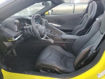 Chevrolet Corvette C7 2024 Chevrolet Corvette Stingray 1LT 2024 6.2 Benzyna 490KM, zdjęcie 6