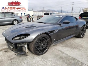 Aston Martin DBS I 2020