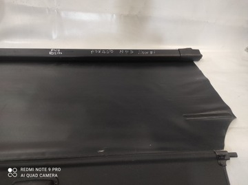 КАЛОК БАГАЖНИКА РОЛИК FORD MONDEO MK3 COMBI