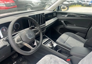 Volkswagen Tiguan III 2025 Volkswagen Tiguan Dostepny od reki 1.5 Hybryda Plug-in 150KM, zdjęcie 11