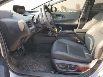 Toyota Prius V (XW60) 2024 Toyota Prius 2024 r., 2,0 L 4x4 LE 2.0 Hybryda 194KM, zdjęcie 7