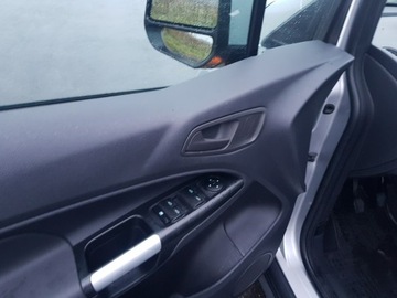 Ford Courier 2016 Ford Grand Tourneo Connect Tourneo Connect Ford, zdjęcie 11