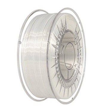 Devil Design SILK 1.75mm 1kg White / Biały