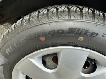 Nissan Micra III Hatchback 5d 1.2 i 16V 80KM 2010 Nissan Micra 1.2 benzyna/Automat/Bogata wersja, zdjęcie 33