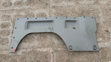 RENAULT TRAFIC OPEL VIVARO II BOCZKEK TYŁ LEWY TAPICERKA 8200053234