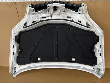 KAPOTA KRYT MOTORU OPEL ANTARA FACELIFT 2010-2015 ROK