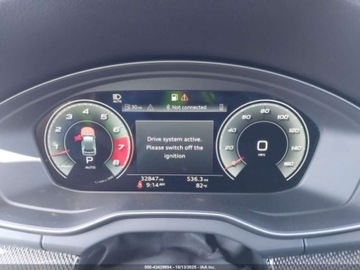 Audi Q5 II 2021 Audi SQ5 Premium Plus Tfsi Quattro Tiptronic 2021 3.0l 3.0 Benzyna 349KM, zdjęcie 11