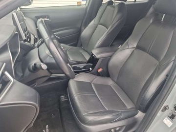 Toyota Corolla Cross 2.0 Hybrid Dynamic Force 197KM 2022 Toyota Corolla Cross Toyota Corolla Cross 2.0 Hybrid PREM_ED, 1 wlasciciel, zdjęcie 13