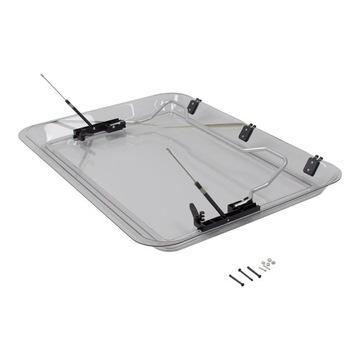 Dometic Heki 2 оконное стекло + лифты