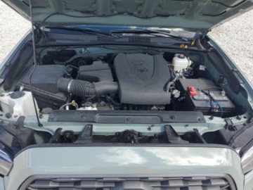 Toyota Tacoma II 2023 Toyota Tacoma Trd Off-Road 2023 3.5 Benzyna 278KM, zdjęcie 6