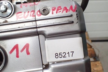 Двигатель 164334км Honda ST 1100 Pan European Gwar