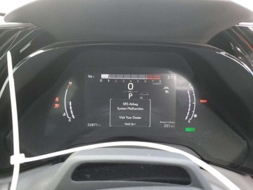 Lexus RX V 2023 Lexus RX 500H F Sport 2023 2.4l 2.4 Diesel 366KM, zdjęcie 9