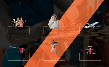 Беруши uvex шепот в футляре, 50 пар.