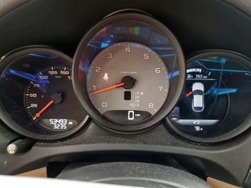 Porsche Macan SUV 3.0 V6 360KM 2019 Porsche Macan 2019 PORSCHE MACAN 3.0 Benzyna 360KM, zdjęcie 8