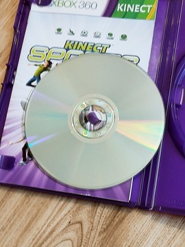 XBOX 360 KINECT SPORTS НА ПОЛЬСКОМ PL X360
