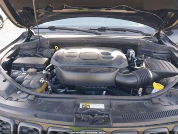 Jeep Grand Cherokee IV 2018 Jeep Grand Cherokee Trailhawk 2018 3.6 Benzyna 295KM, zdjęcie 8