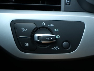 Audi A4 B9 Avant 1.4 TFSI 150KM 2018 Audi A4 1.4 TFSI, Salon Polska, Automat, Navi, zdjęcie 23