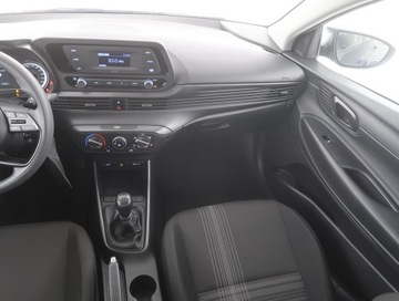 Hyundai i20 III Hatchback 1.2 MPI 84KM 2022 Hyundai i20 1.2 MPI, Salon Polska, 1. Właściciel, zdjęcie 7