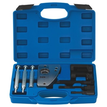 Инерционный съемник для снятия форсунок HDI CITROEN PE