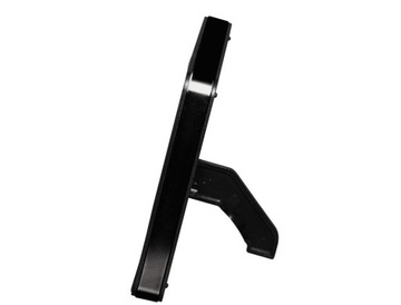 Термометр/гигрометр Hama TH-130 черный x2