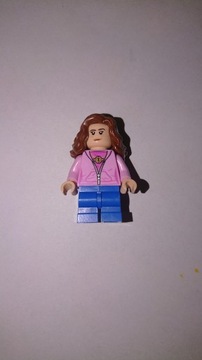 LEGO minifigures hp181 Harry Potter Hermiona