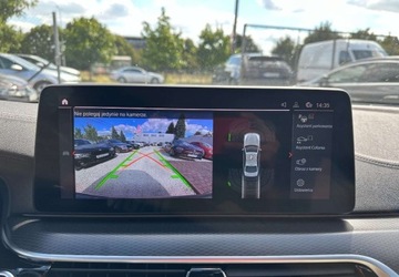 BMW Seria 5 G30-G31 2021 BMW Seria 5 BMW 530d G30 LCI Lift M-Pakiet Diesel 3.0 Diesel 258KM, zdjęcie 17