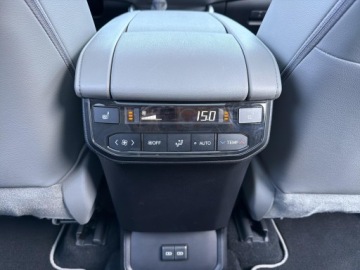 Toyota Highlander III 2.5 248KM 2022 Toyota Highlander 2.5 Executive Highlander Hybrid, zdjęcie 22